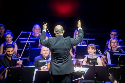 Rozpoczął się Brave Festival [FOTO] - 17