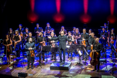 Rozpoczął się Brave Festival [FOTO] - 18