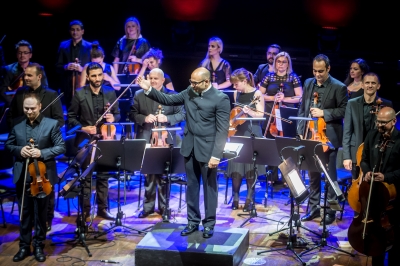 Rozpoczął się Brave Festival [FOTO] - 19