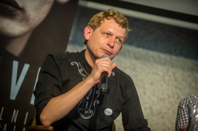 Rozpoczął się Brave Festival [FOTO] - 4