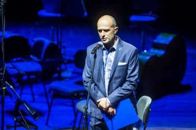 Rozpoczął się Brave Festival [FOTO] - 5
