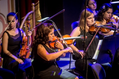 Rozpoczął się Brave Festival [FOTO] - 8