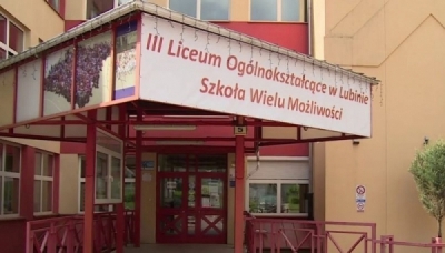 Ponad trzy i pół tysiąca osób podpisało się pod petycją przeciwko likwidacji III LO w Lubinie