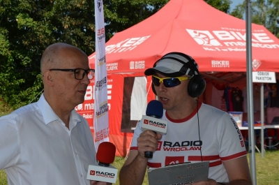 Biegowe doznania najwyższej jakości w Bielawie [FOTO] - 10