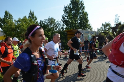 Biegowe doznania najwyższej jakości w Bielawie [FOTO] - 7