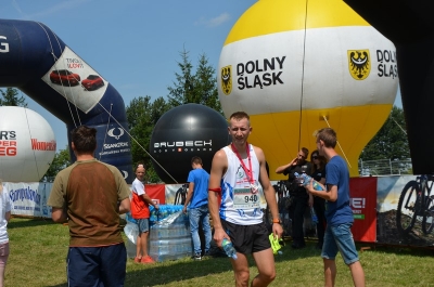Biegowe doznania najwyższej jakości w Bielawie [FOTO] - 22