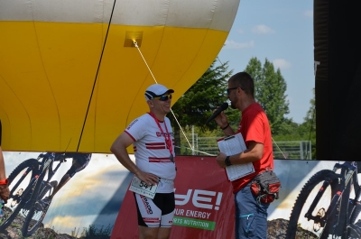 Biegowe doznania najwyższej jakości w Bielawie [FOTO] - 25