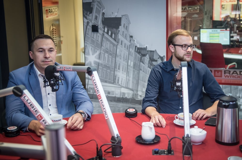 Debata Polityczna Radia Wrocław: Takiego finału nie było od 60 lat