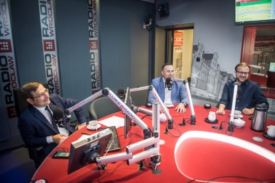 Debata Polityczna Radia Wrocław: Takiego finału nie było od 60 lat