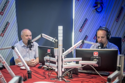 Debata Polityczna Radia Wrocław: Takiego finału nie było od 60 lat - 9