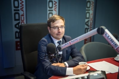 Debata Polityczna Radia Wrocław: Takiego finału nie było od 60 lat - 2
