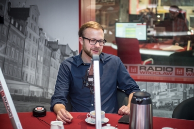 Debata Polityczna Radia Wrocław: Takiego finału nie było od 60 lat - 4