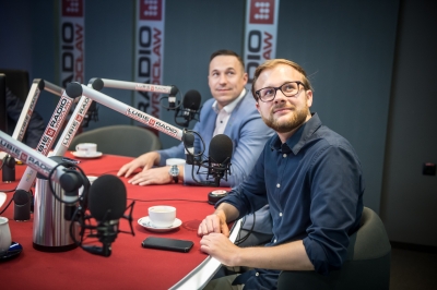 Debata Polityczna Radia Wrocław: Takiego finału nie było od 60 lat - 6