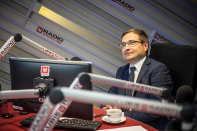 Debata Polityczna Radia Wrocław: Takiego finału nie było od 60 lat - 8