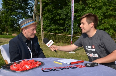DRJ: Festiwal im. W. Wysockiego "Wołodia pod Szczelińcem" [FOTO] - 8