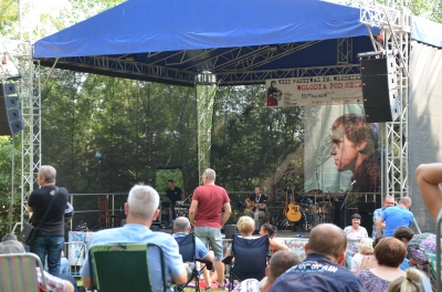 DRJ: Festiwal im. W. Wysockiego "Wołodia pod Szczelińcem" [FOTO] - 6