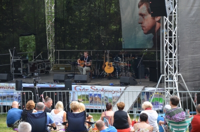 DRJ: Festiwal im. W. Wysockiego "Wołodia pod Szczelińcem" [FOTO] - 7