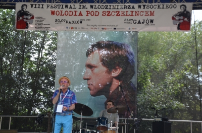 DRJ: Festiwal im. W. Wysockiego "Wołodia pod Szczelińcem" [FOTO] - 10