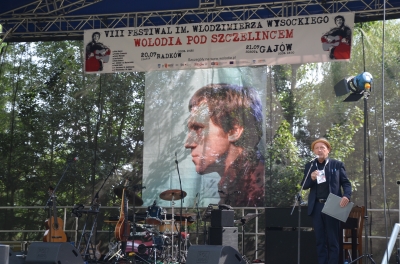 DRJ: Festiwal im. W. Wysockiego "Wołodia pod Szczelińcem" [FOTO] - 11