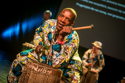 Brave Festival: Albino Revolution Cultural Troupe [ZOBACZ] - 10