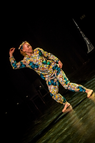 Brave Festival: Albino Revolution Cultural Troupe [ZOBACZ] - 13