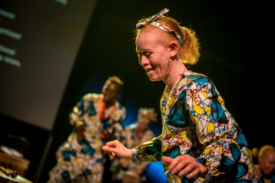 Brave Festival: Albino Revolution Cultural Troupe [ZOBACZ] - 14