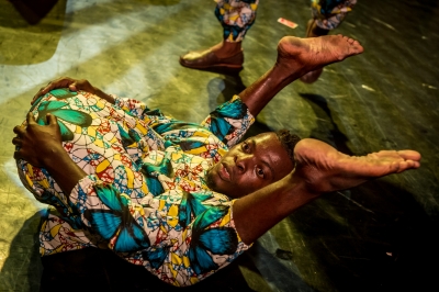 Brave Festival: Albino Revolution Cultural Troupe [ZOBACZ] - 20