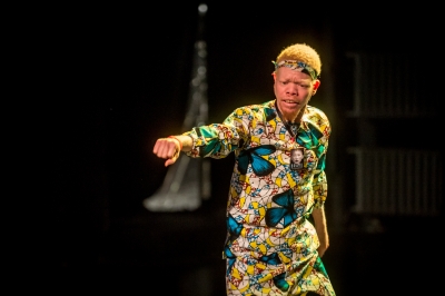 Brave Festival: Albino Revolution Cultural Troupe [ZOBACZ] - 5