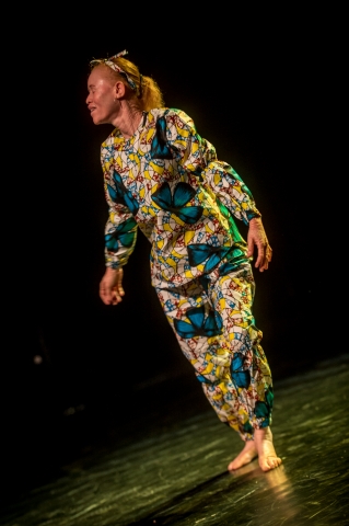 Brave Festival: Albino Revolution Cultural Troupe [ZOBACZ] - 7