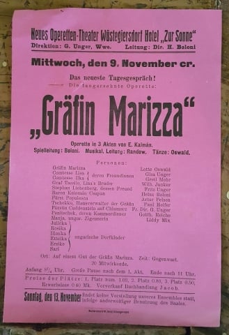 Szafa pełna skarbów. Niezwykłe odkrycie w głuszyckim kościele [ZDJĘCIA] - 0