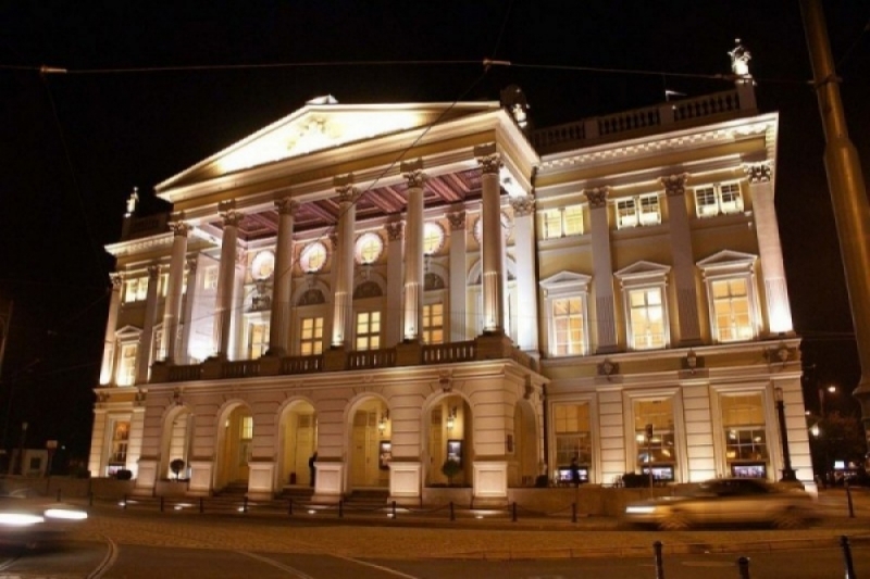 Co dalej z Operą Wrocławską i jej dyrektorem? - Fot: Wikipedia