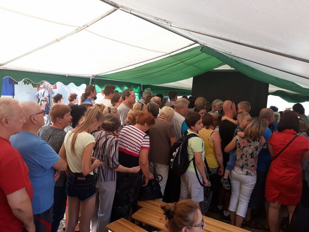 &bdquo;Mikrokosmos Śląski, Winzig - Wińsko&rdquo; - projekt podsumowany