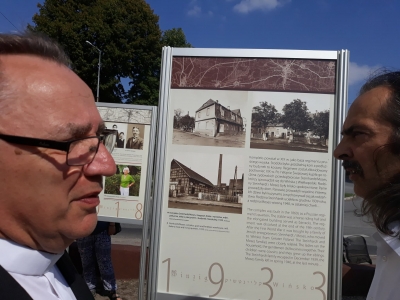 „Mikrokosmos Śląski, Winzig - Wińsko” - projekt podsumowany - 9