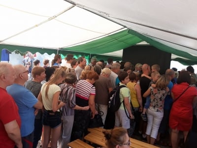 „Mikrokosmos Śląski, Winzig - Wińsko” - projekt podsumowany - 0