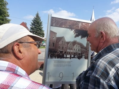 „Mikrokosmos Śląski, Winzig - Wińsko” - projekt podsumowany - 6