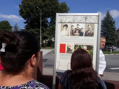 „Mikrokosmos Śląski, Winzig - Wińsko” - projekt podsumowany - 7