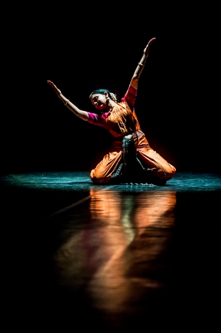 Brave Festival: MÉLANIE LOMOFF / RAMA VAIDYANATHAN [ZDJĘCIA] - 9