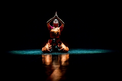 Brave Festival: MÉLANIE LOMOFF / RAMA VAIDYANATHAN [ZDJĘCIA] - 10