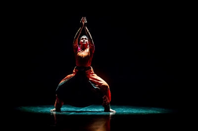 Brave Festival: MÉLANIE LOMOFF / RAMA VAIDYANATHAN [ZDJĘCIA] - 11