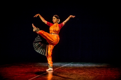 Brave Festival: MÉLANIE LOMOFF / RAMA VAIDYANATHAN [ZDJĘCIA] - 12