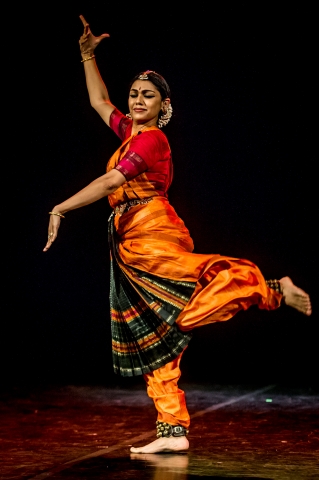 Brave Festival: MÉLANIE LOMOFF / RAMA VAIDYANATHAN [ZDJĘCIA] - 13