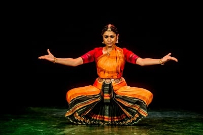 Brave Festival: MÉLANIE LOMOFF / RAMA VAIDYANATHAN [ZDJĘCIA] - 14