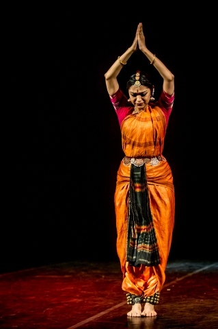 Brave Festival: MÉLANIE LOMOFF / RAMA VAIDYANATHAN [ZDJĘCIA] - 15