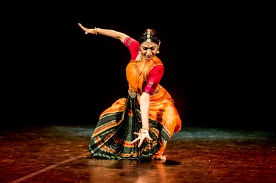 Brave Festival: MÉLANIE LOMOFF / RAMA VAIDYANATHAN [ZDJĘCIA] - 16