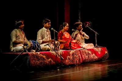 Brave Festival: MÉLANIE LOMOFF / RAMA VAIDYANATHAN [ZDJĘCIA] - 17