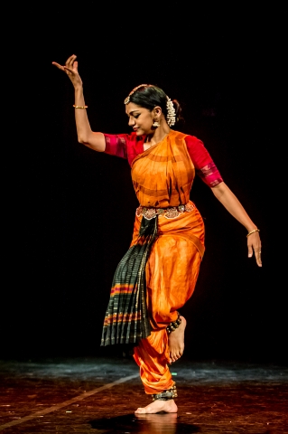 Brave Festival: MÉLANIE LOMOFF / RAMA VAIDYANATHAN [ZDJĘCIA] - 18