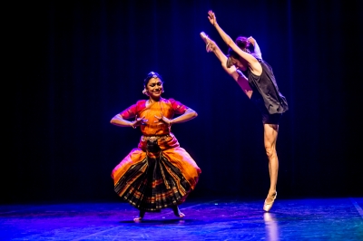 Brave Festival: MÉLANIE LOMOFF / RAMA VAIDYANATHAN [ZDJĘCIA] - 19