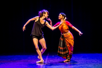 Brave Festival: MÉLANIE LOMOFF / RAMA VAIDYANATHAN [ZDJĘCIA] - 20