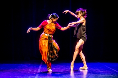 Brave Festival: MÉLANIE LOMOFF / RAMA VAIDYANATHAN [ZDJĘCIA] - 21