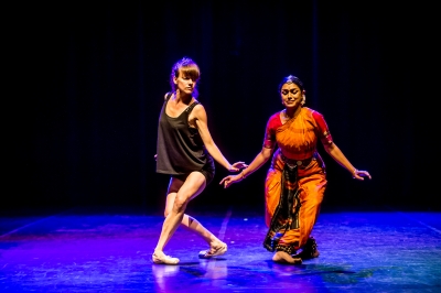Brave Festival: MÉLANIE LOMOFF / RAMA VAIDYANATHAN [ZDJĘCIA] - 22